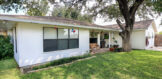 101 Charles St., George West Texas residential properties for sale live oak county Back Exterior