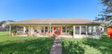 130 Zenna Dr. Mathi Lake Waterfront property for Sale San Patricio County Back Ext