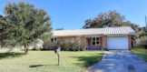 1301 Amy St., George West, Texas residential property for sale Live Oak County Front Exterior