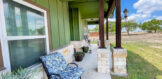 141 CR 133 GW Tx residential and acreage properties for sale Live Oak County FRONT PORCH