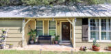 1010 Houston St. residential properties for sale lie oak county Front door