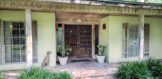 106 CR 103 GW Texas residential with 10 acres inLive Oak countyFront Door