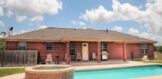1551 Hwy 281 George West Texas Back Exterior