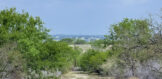 936 CR 146 W George West Texas samll acrage for sale with barn and 1 bed 1 bath apartment acreage