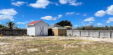 115 Lakeview Trace Three Rivers Texas residential property for sale Live Oak County Back Yard