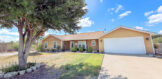 115 Lakeview Trace Three Rivers Texas residential property for sale Live Oak County Front Ext