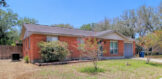 1211 Teto St., George West Texas residenital proerty for sale in Live Oak county Front Exterior