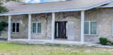 100 Hazel Ave Three Rivers residential properties for sale Live Oak County Front entry