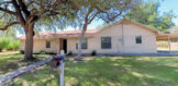 505 Queen Ann George West Brick Home Residential for Sale Front Exterior 1