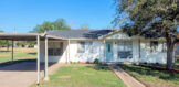 1006 Burleson St George West Texas Residential Properties, Live Oak County FEXT