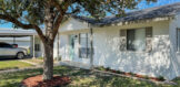 1006 Burleson St George West Texas Residential Properties, Live Oak County Side Ext