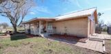165 CR 136 George West Home and 10 acres Live Oak County Back Exterior